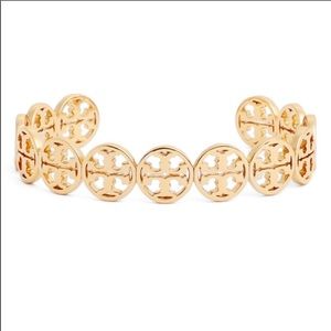 Tory Burch Logo Cuff